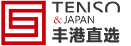 TENSO-JAPAN